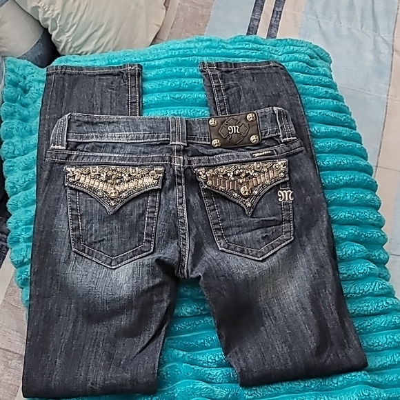 Miss Me Denim - Miss Me jeans